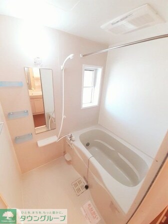 アレスの物件内観写真